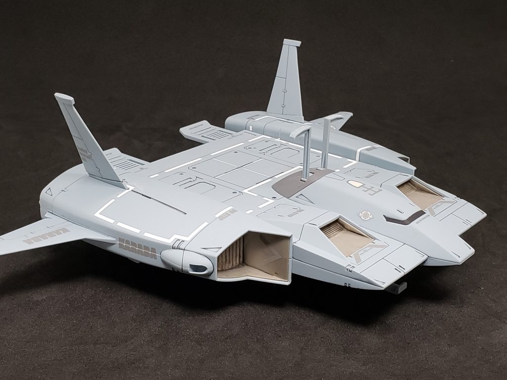 HG ドダイ改　21世紀リアルタイプVer–2枚目/制作者：はんしん