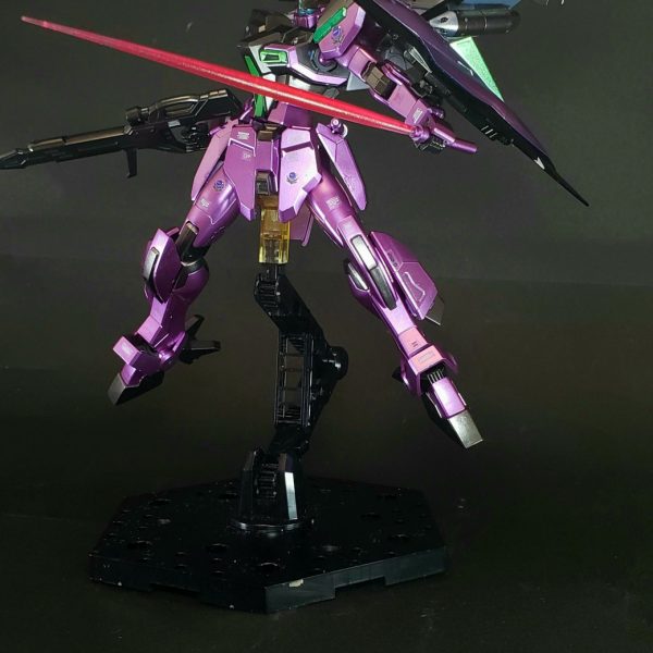 HG ウィンダム(ネオ·ロアノーク機)