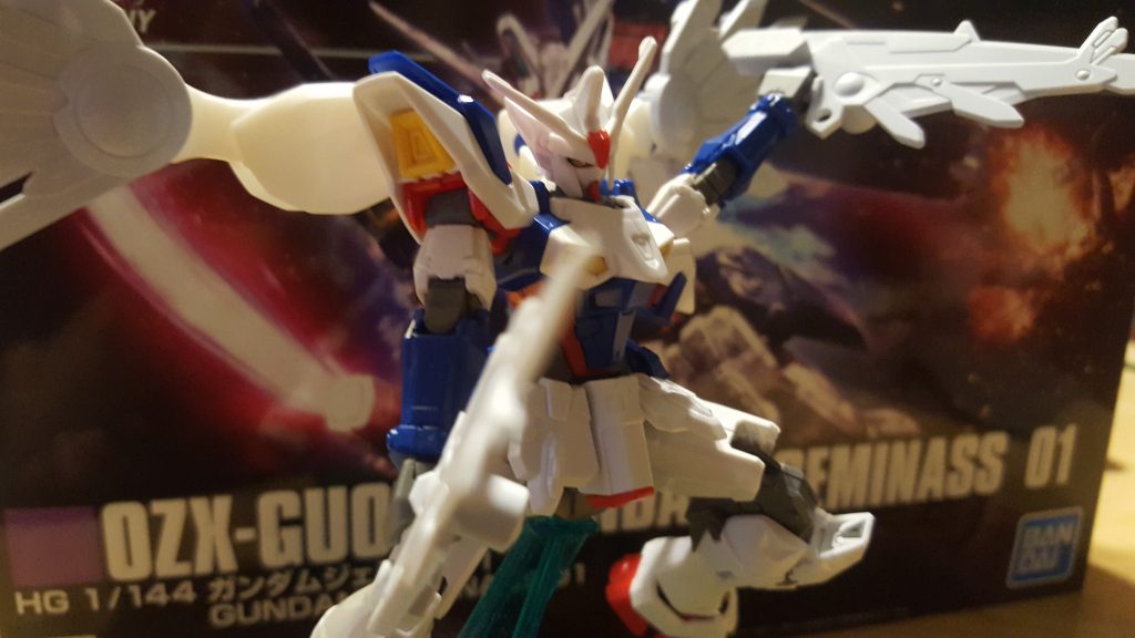 切り裂いちゃうよ～☆