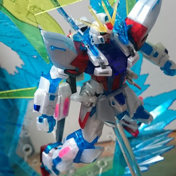 RADIAL GENERAL PURPOSE SYSTEM