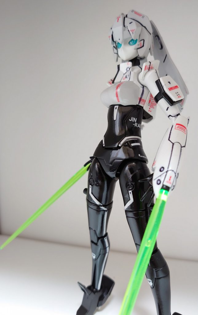 こっちも悪くないと思う今日この頃。