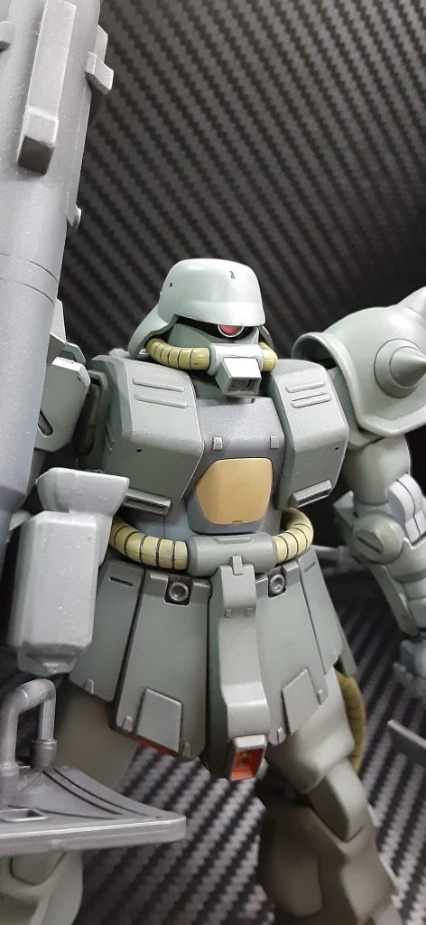 フリッツヘルム、でしたっけ。