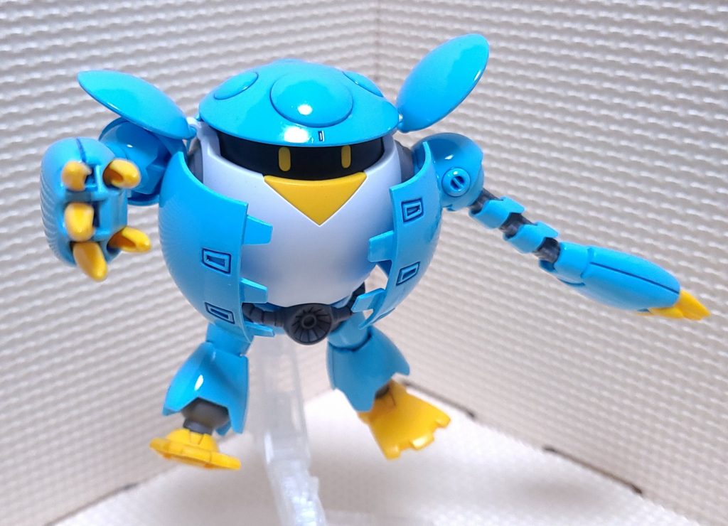 だけど、怒ると……