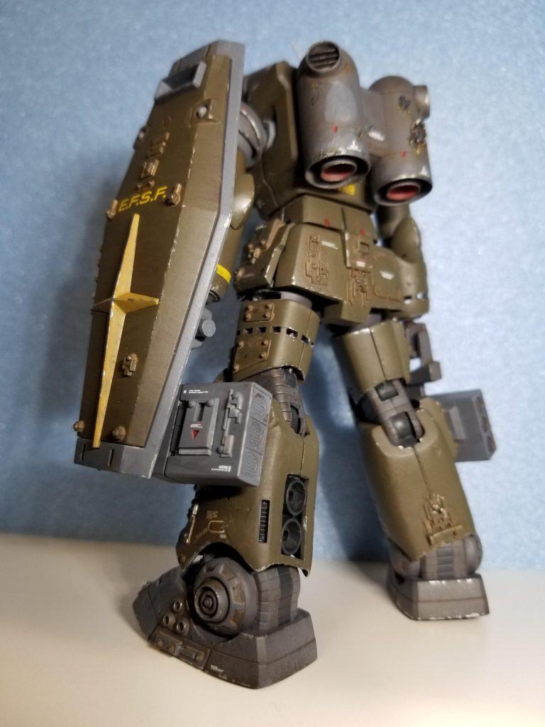 なかなか素敵じゃない。