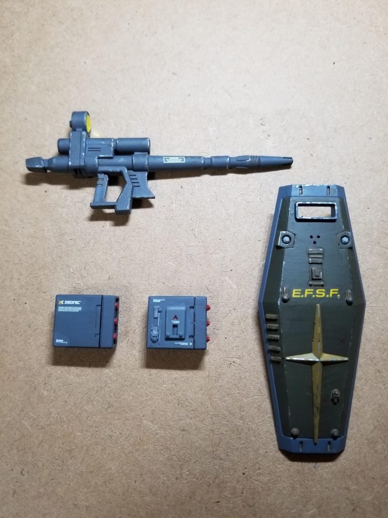 オリーブドラブ最高ですね。