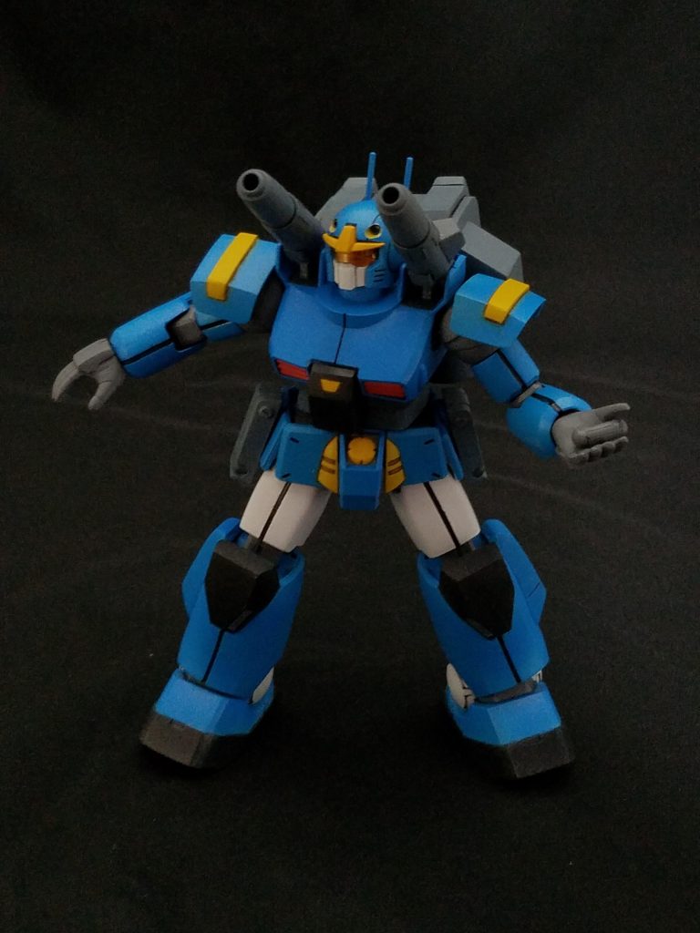 お粗末なハンドグレネードも持て(置け)ます。