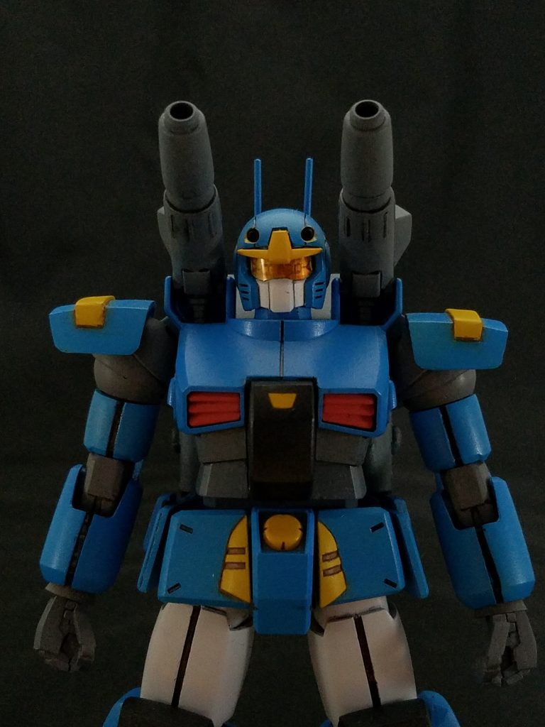 バストアップ。