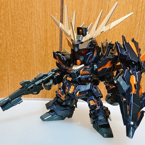 SDCSバンシィ・ノルン