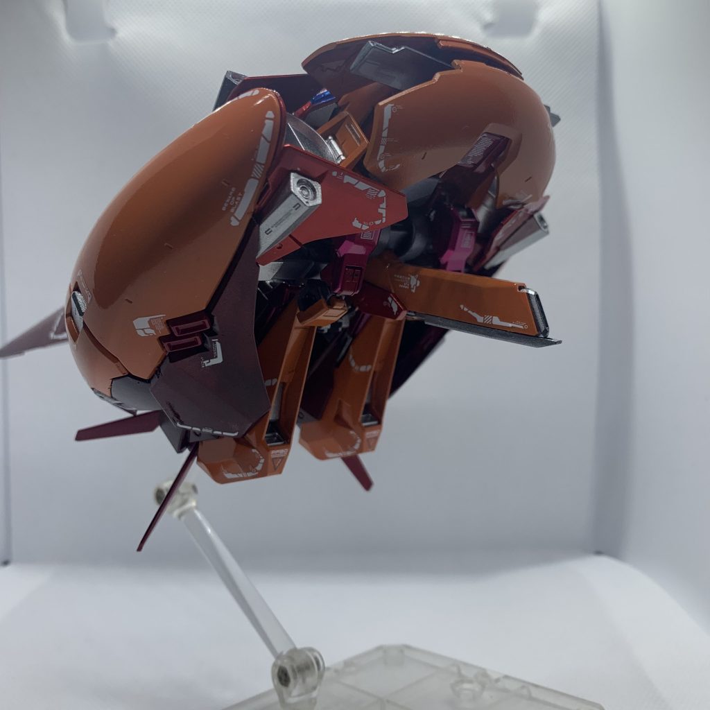 何やら今年はバウンド・ドック乗りのダークホースが参戦するとかしないとか…とりあえず私のチームはソレスタルビーイングが運営するチームのガンダムハルートのトランザムに勝たないとですね!