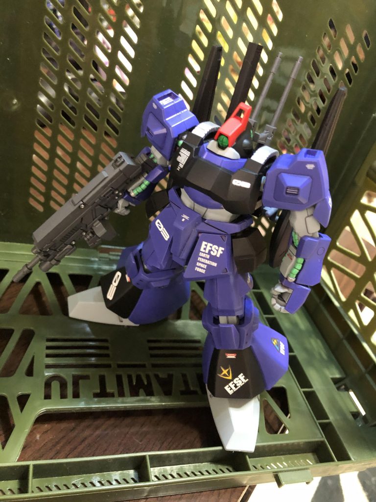 リックディアス ver.0098でした👍🏻