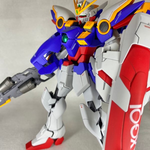 ウイングガンダムEW