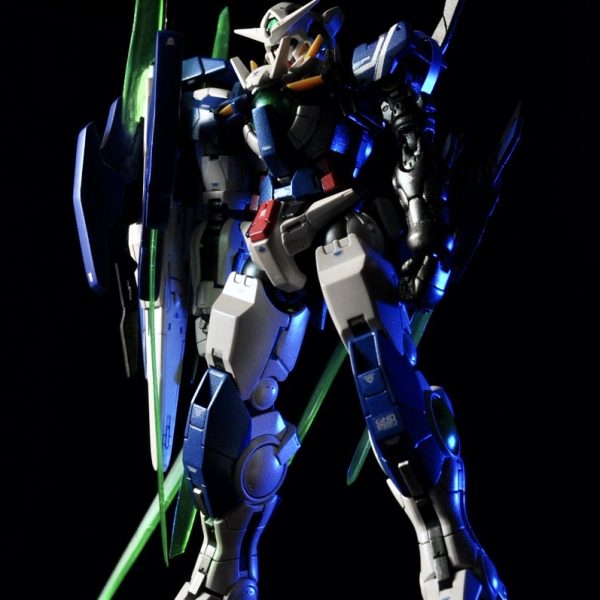 1/144 ガンダムエクシアリペアⅣ