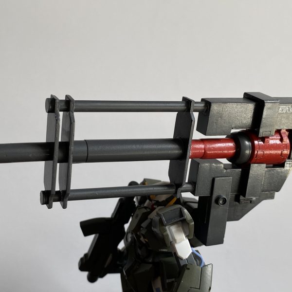 ガンダムヴァーチェフィジカル