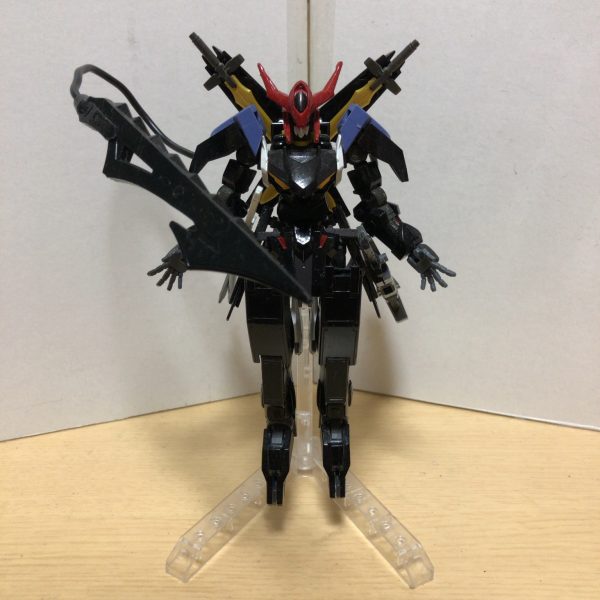 AGF-T-01  ガンダムコラスィ(リメイク版)