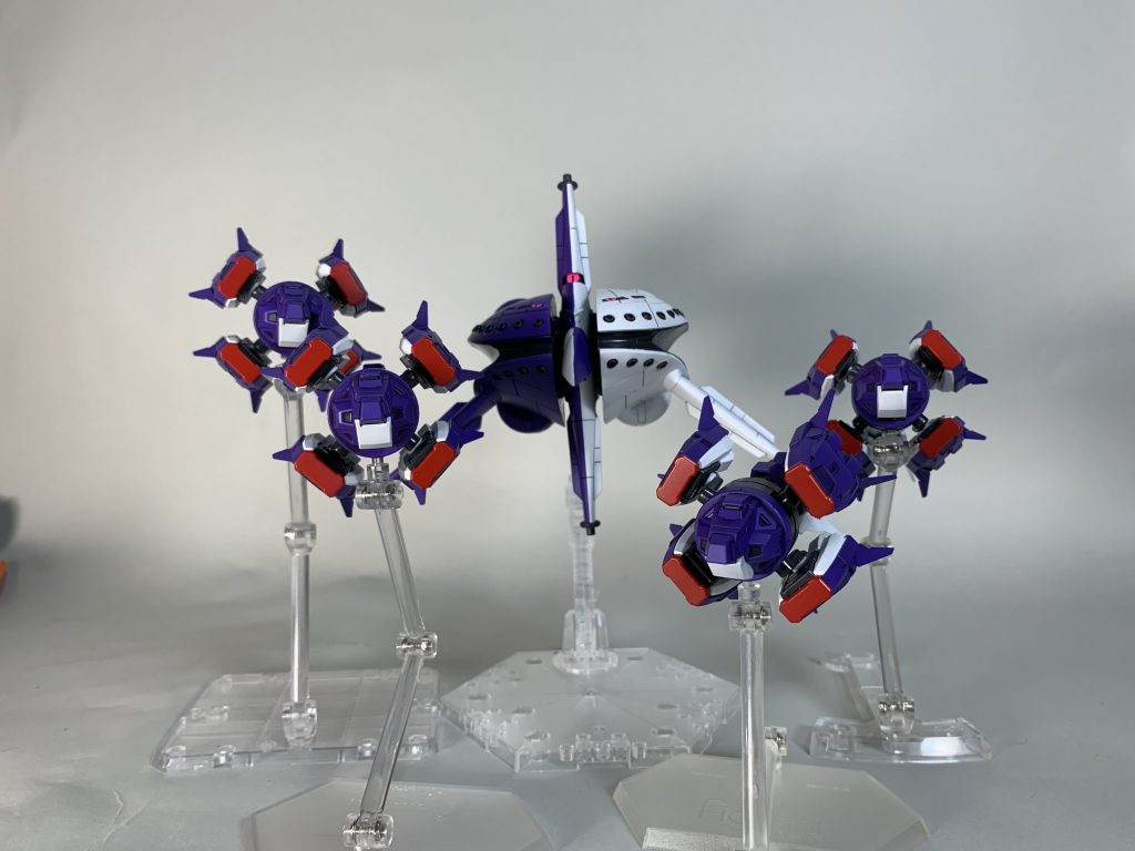 プトレマイオスファング