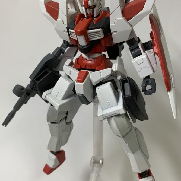 アクセル ガンダム