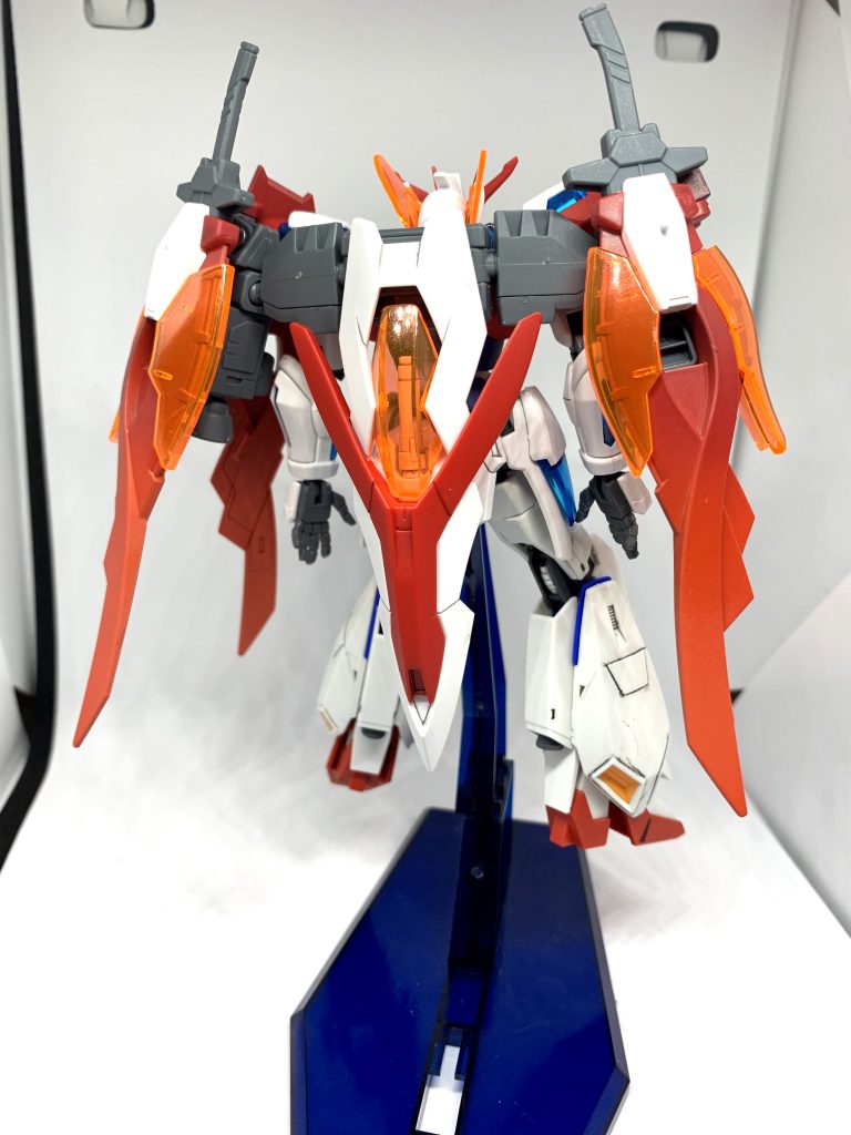 バックショット