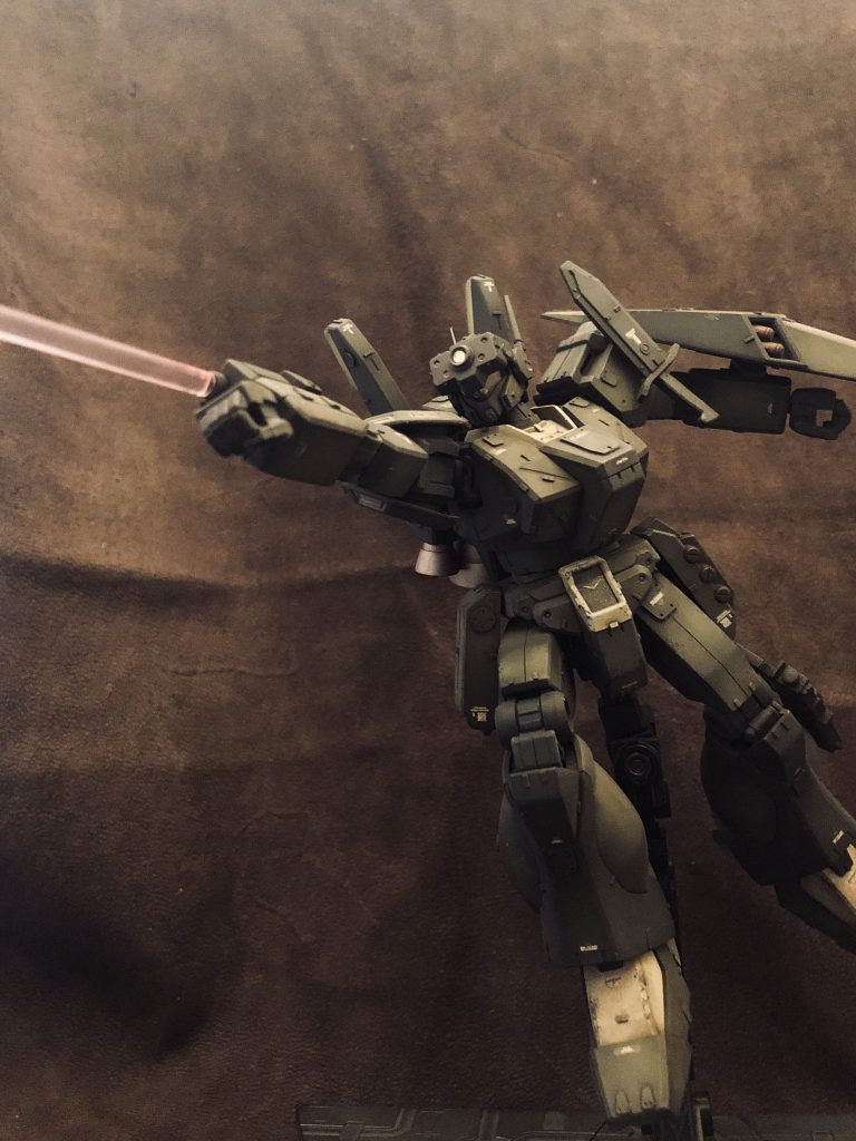 CONROY’S JEGAN (ECOAS TYPE)–5枚目/制作者：mammon