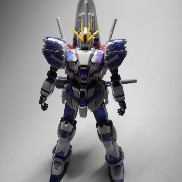 ナラティブガンダムＣ装備共鳴バージョン