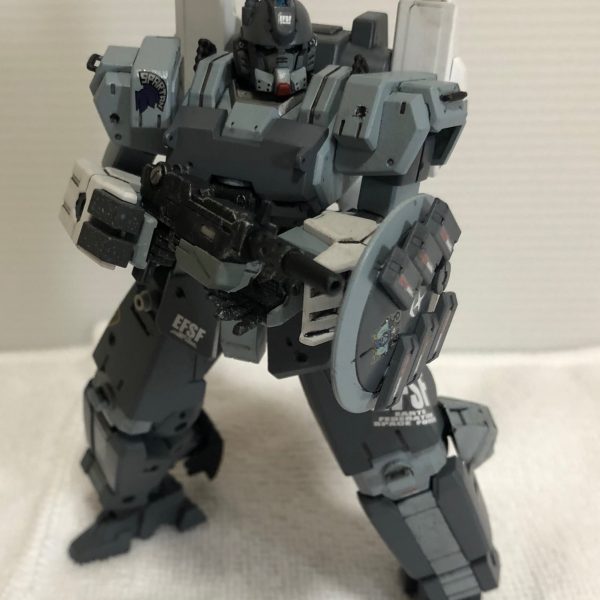 ガンダムEzアクティブ