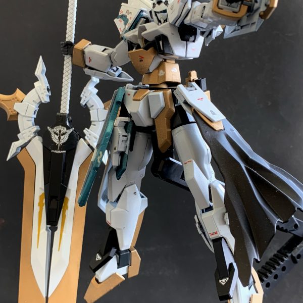 ガンダムAGE2 セイバー