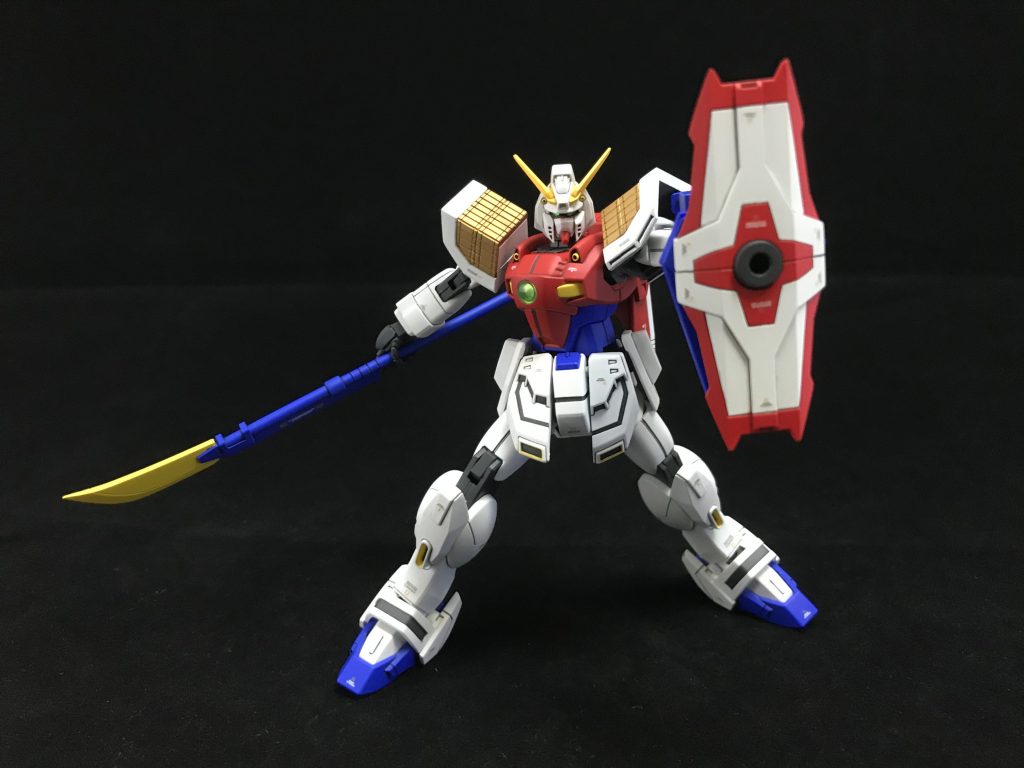 ヒートナギナタは刃の交換が可能