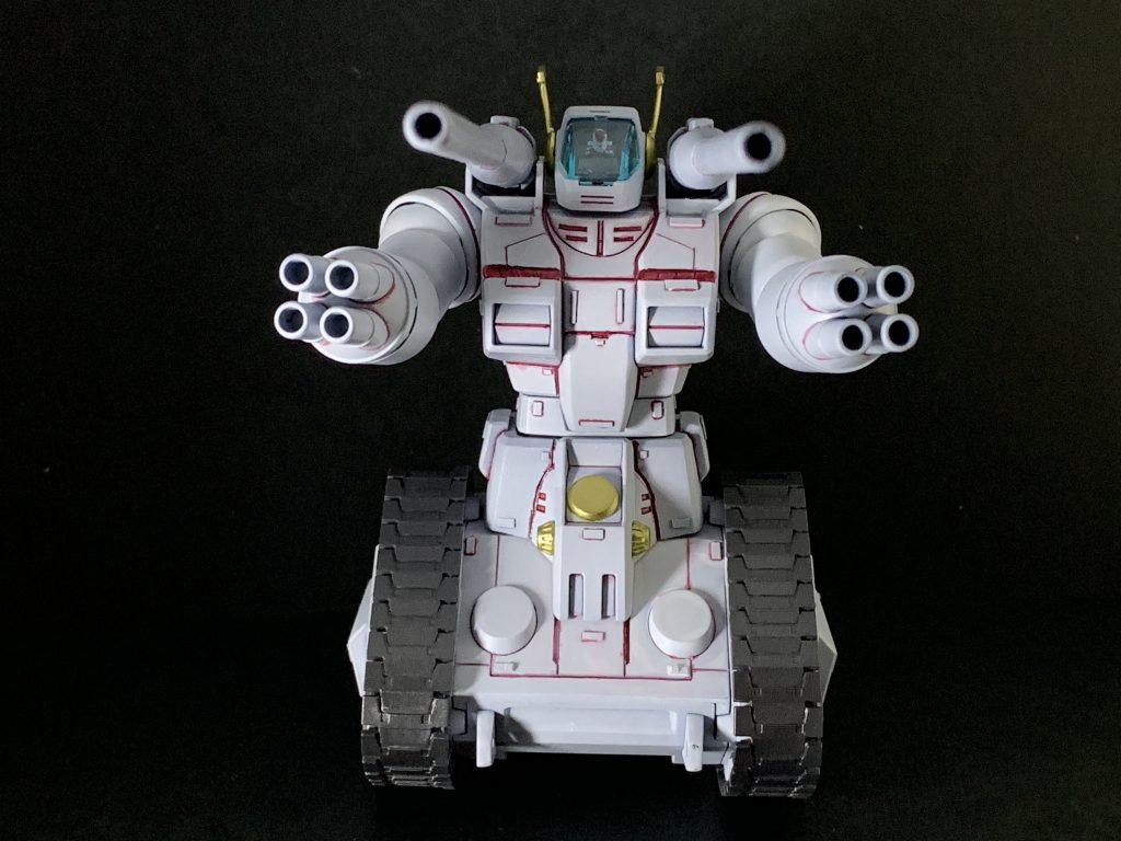 亡霊は暗黒へ還れっ！