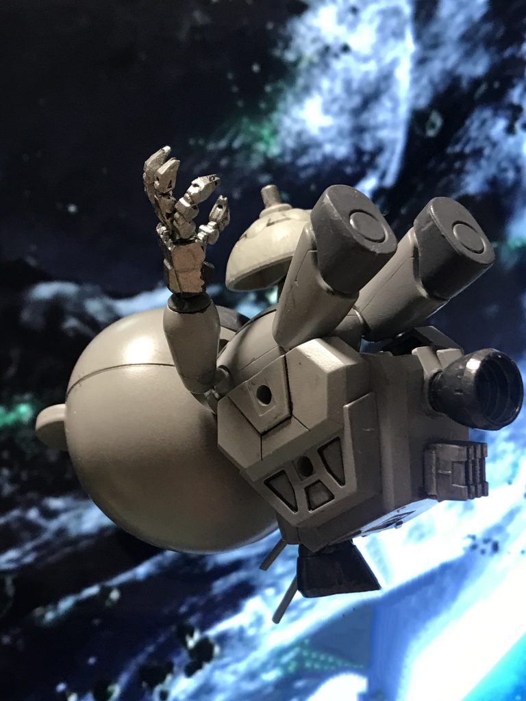 ベアーネン・クマーガー–3枚目/制作者：kumaneemo