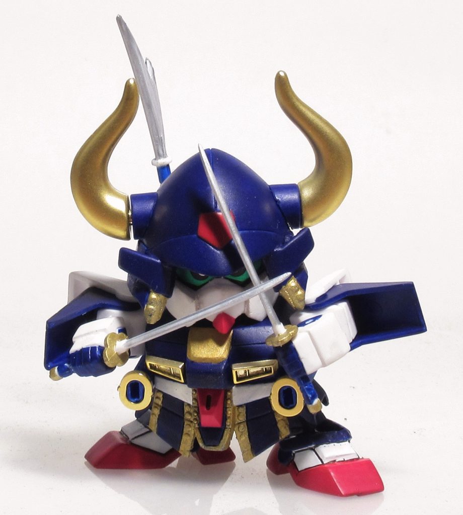 摩亜屈にも腕と肩に軸関節を追加してるのである程度ポージングが可能