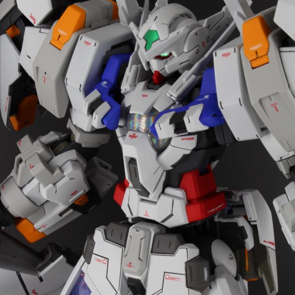 MG ガンダムアストレア アヴァラングギア シグナス