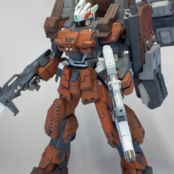 ガンダムEz-SR・ガンプラ改造作品まとめ｜ビルドファイターズ