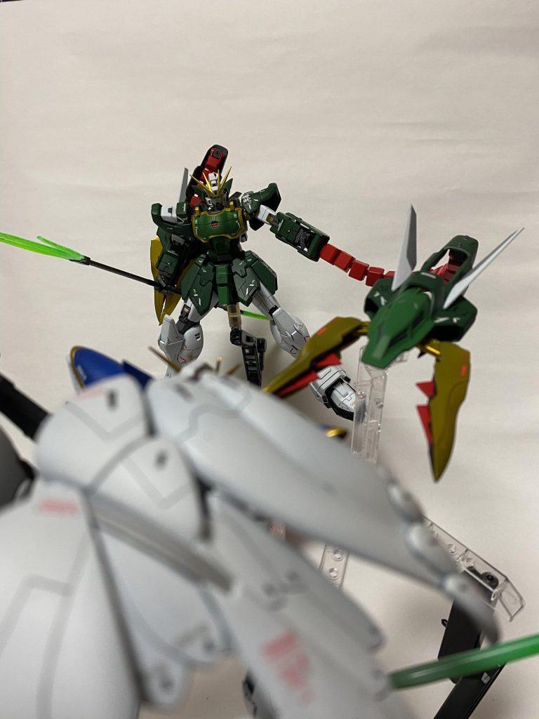 だから戦士は要らんのか!戦争のためだけに生きた兵士は切り捨てるのか!って所めっちゃ好きです。ちょっと自分勝手な面もあるけど一貫して正義を貫いてますからね。後最後にナタクと別れを告げる所も好きです