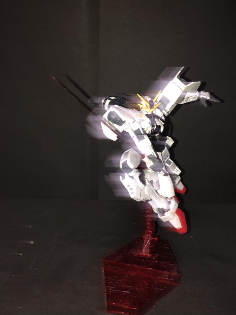 ポーズ1