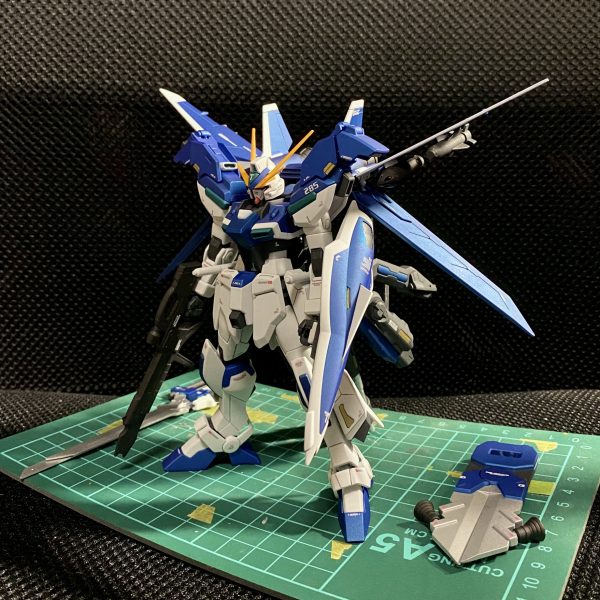 ウィンダム・ガンプラ改造作品まとめ｜ガンダムSEED DESTINY