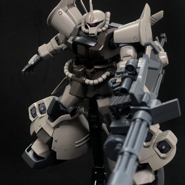 グフフライトタイプ