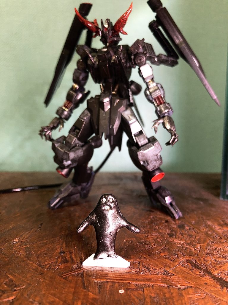 ご覧いただきありがとうございました。これからも皆様の作品を見て刺激を受けながら、楽しく作っていきま〜す!