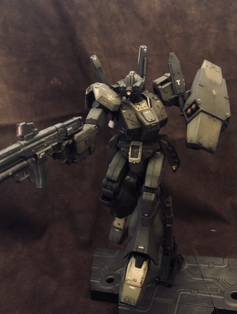 CONROY’S JEGAN (ECOAS TYPE)–3枚目/制作者：mammon