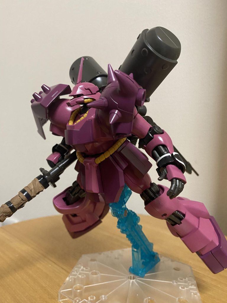 一丁前にツノ付きも(*´ω`*)