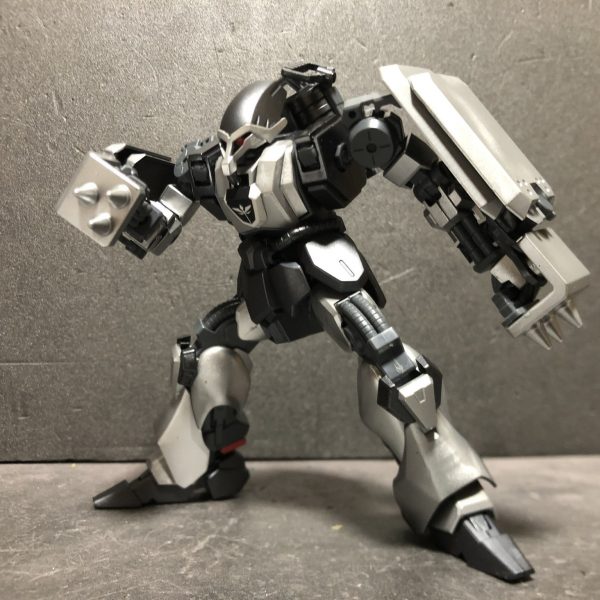 俺のシュツルムガルス