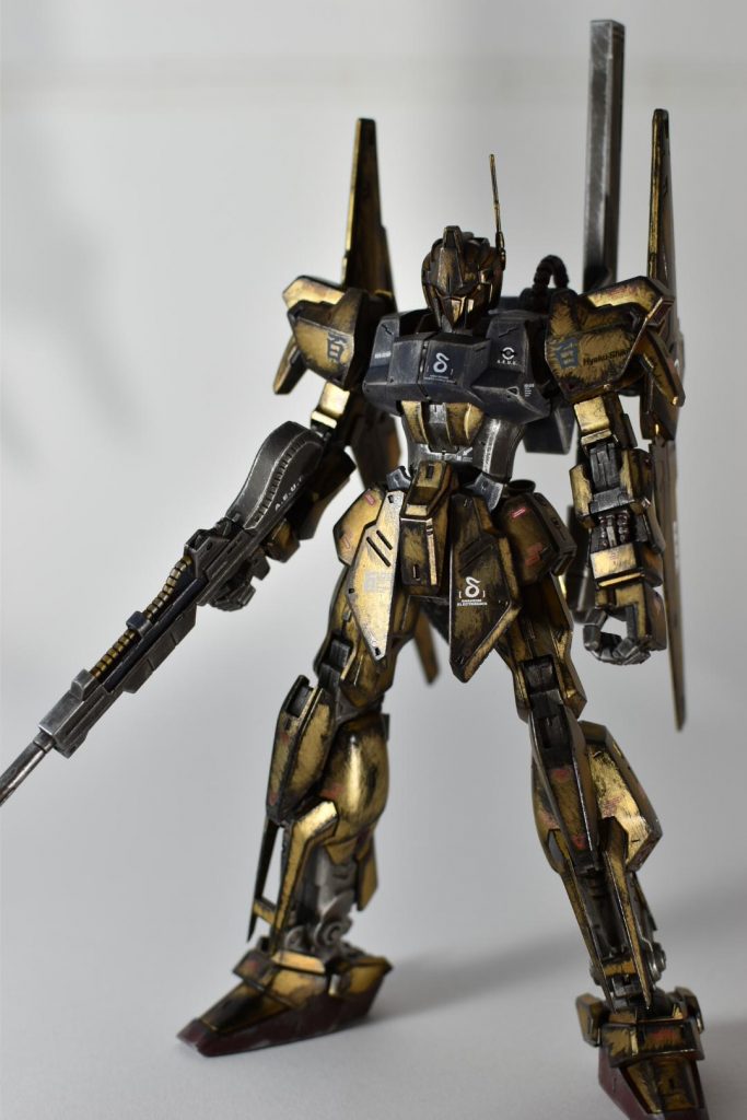 全体図　正面から