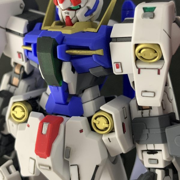 ガンダムプルトーネ