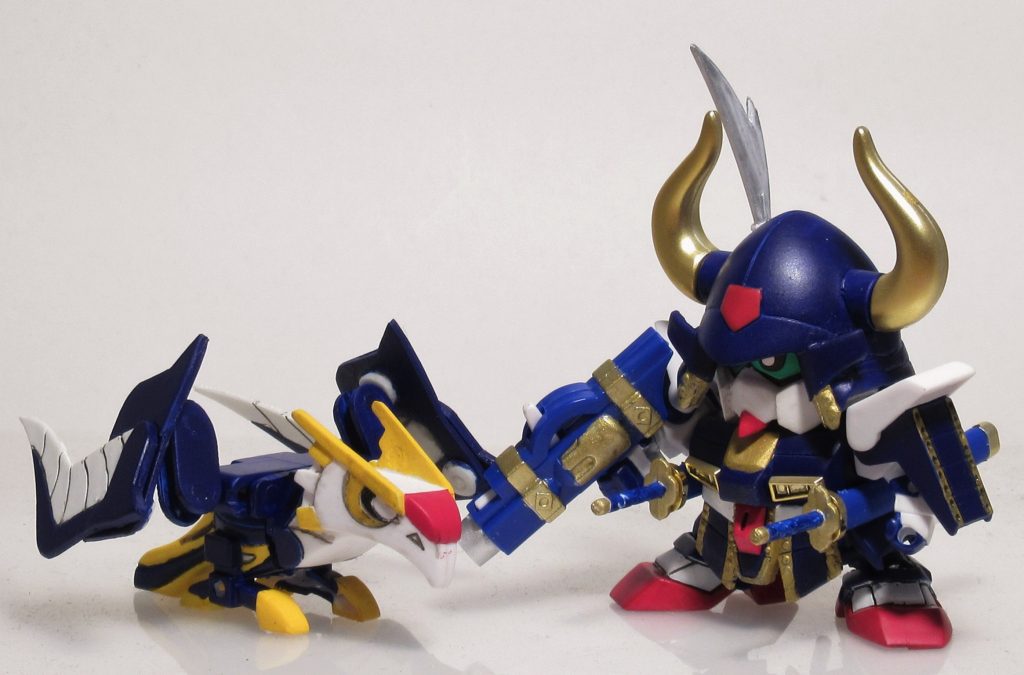 イーグルMK– IIは通常のイーグルに戻ります。