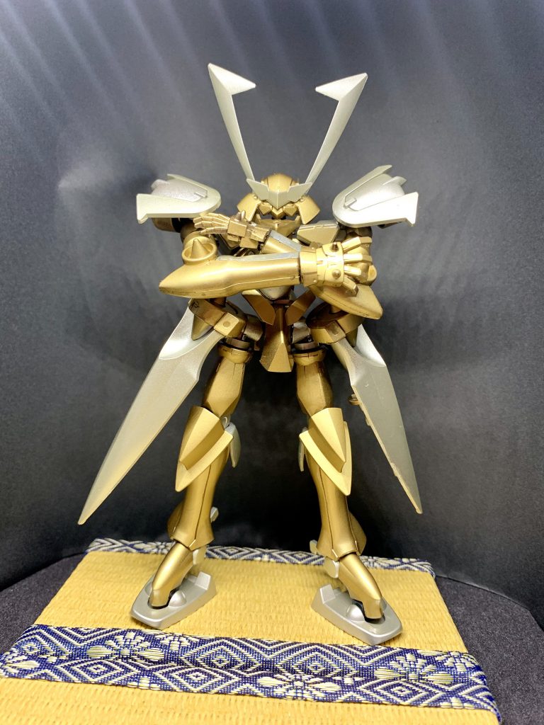 ﾃﾞﾝﾄﾞﾝﾄﾞﾝﾃﾞﾝﾄﾞﾝﾄﾞﾝって聴こえてくる...