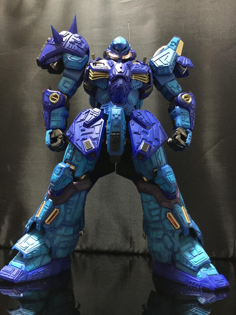 メッサー–4枚目/制作者：ゆう@戦闘潮流