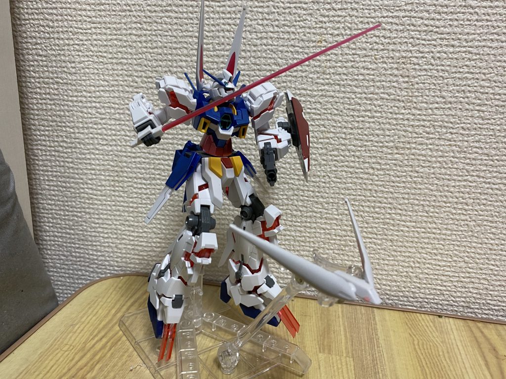 今回はここまでです、ラビットは強化計画も考えています。