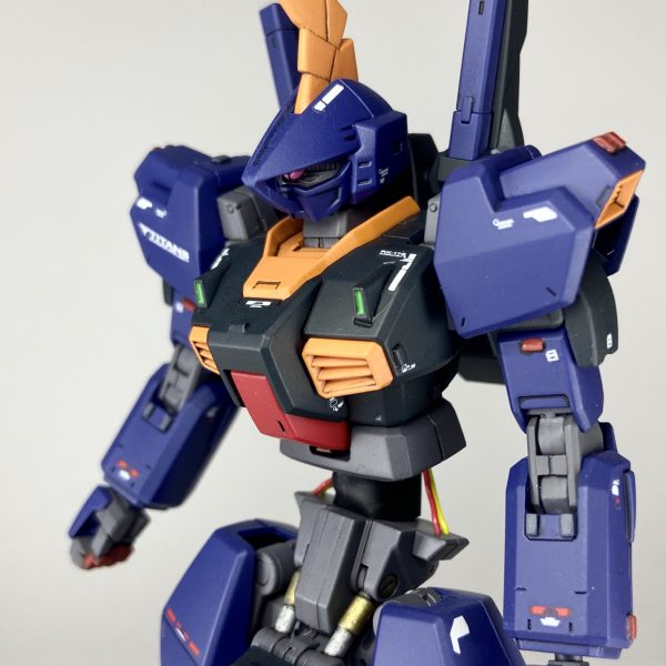 RX-178-00 ガンダムMk-II