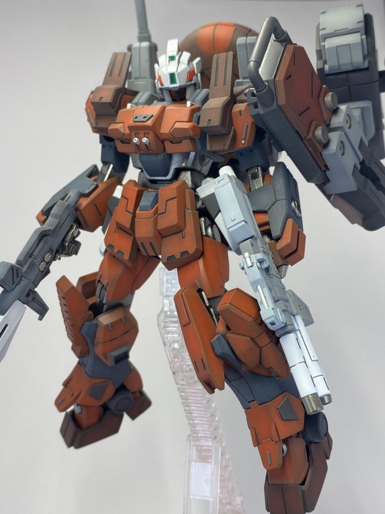 カッコいいポーズ(多分