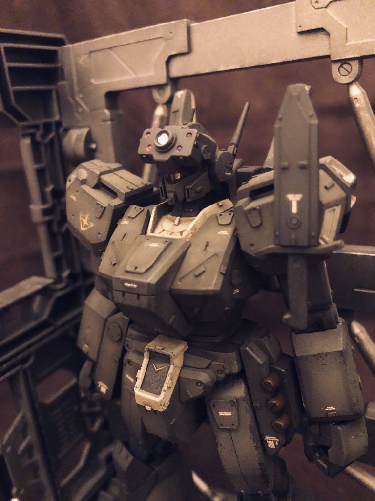 CONROY’S JEGAN (ECOAS TYPE)–4枚目/制作者：mammon