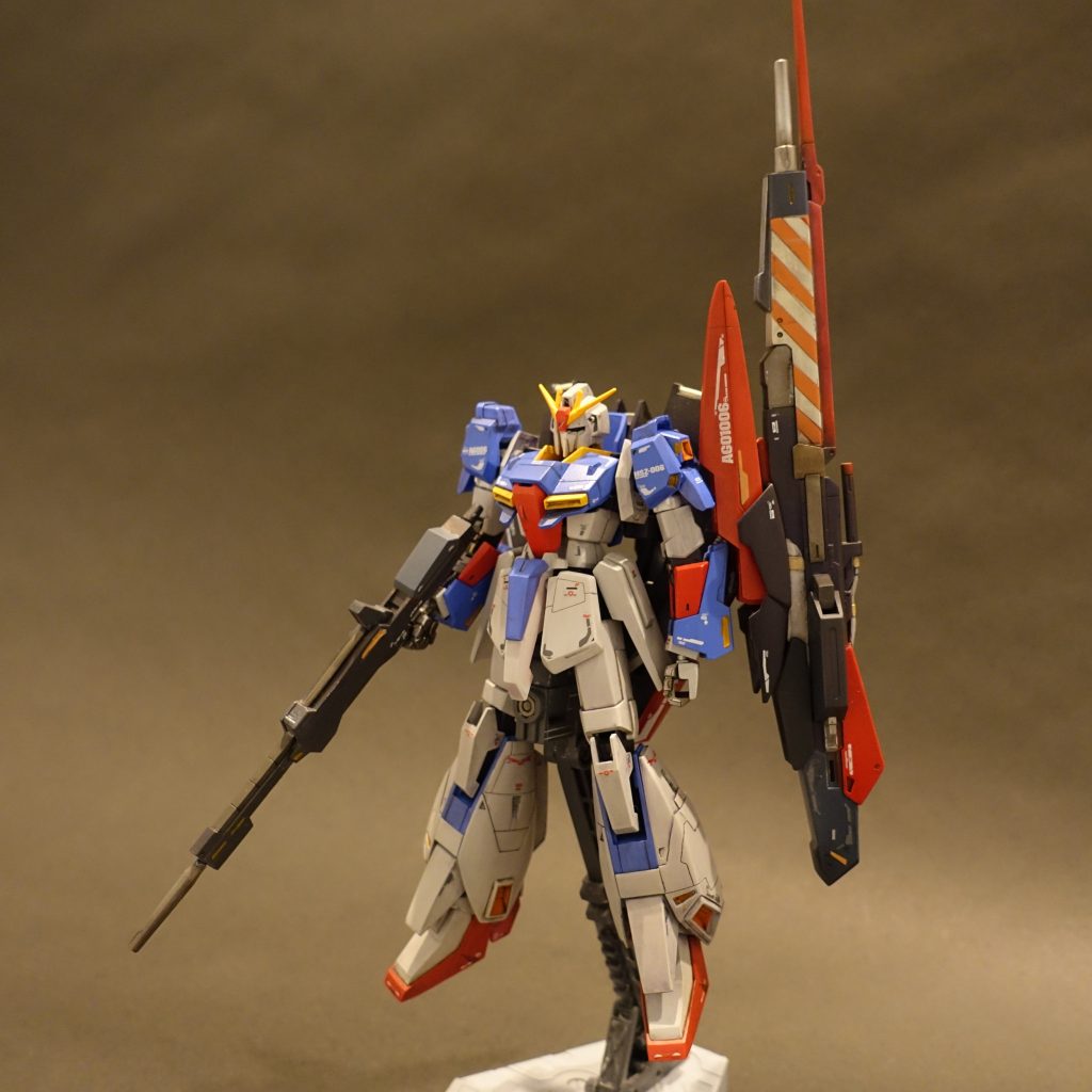 汚し塗装前です。艶消しトップコートスムース仕上げです。