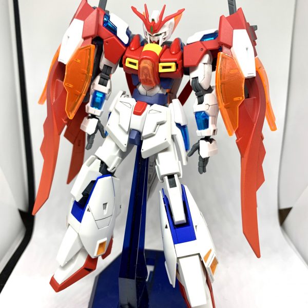 ウイングガンダム灼焔